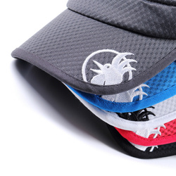 ROOSTER Daszek żeglarski Aeromesh