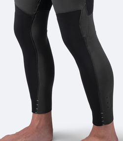 Superwarm long john X-series ZHIK MAN