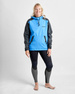 ROOSTER Top żeglarski AQUAFLEECE HOODIE 