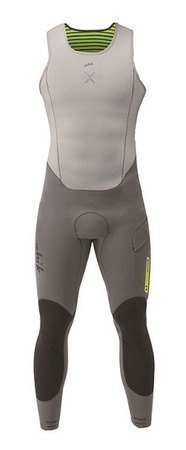 Superwarm long john X-series ZHIK MAN