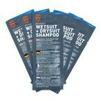 GEARAID Wet & Dry Suit Shampoo, płyn do prania pianek neoprenowych 15 ml