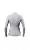 Zhik Lycra damska Eco Spandex Womens z dlugim rękawem