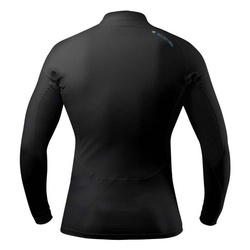 Zhik Lycra męska Eco Spandex Men z dlugim rękawem