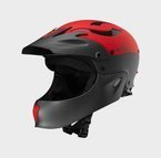 Kask SWEET Protection Rocker Full Face Matte Fiery Red Metallic