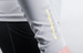 Zhik Lycra damska Eco Spandex Womens z dlugim rękawem