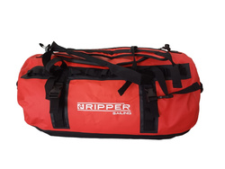 Plecak/torba żeglarska wodoodporna 60L RIPPER