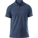 Bluzka męska ZHIK Lightweight polo