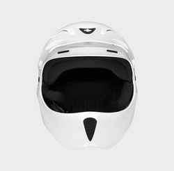 Kask SWEET Protection Rocker Full Face 2020 biały