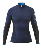 ZHIK Microfleece top seria V damski 