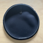 Dekiel neoprenowy do tylnej komory Delsyk Design Nifty 385,Salish