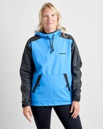 ROOSTER Top żeglarski AQUAFLEECE HOODIE 