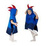 Rooster  BABY MICROFIBRE QUICK DRY PONCHO