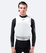 Bezrękawnik, plastron Lycra Zhik Spandex 