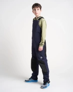 Spodnie sztormiakowe juniorskie ROOSTER COASTAL HI-FITS