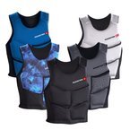 Kamizelka żeglarska Rooster 50N RACE ARMOUR BUOYANCY AID