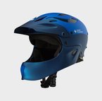 Kask SWEET Protection Rocker Full Face Matte Race Blue Metallic