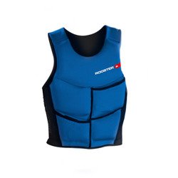 Kamizelka żeglarska Rooster 50N RACE ARMOUR BUOYANCY AID