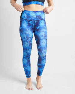 Leginsy damskie ROOSTER womens UV sport leggins