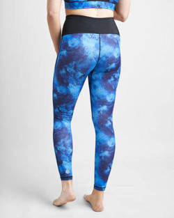 Leginsy damskie ROOSTER womens UV sport leggins