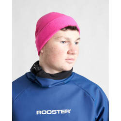 ROOSTER Czapka AQUAFLEECE® BEANIE