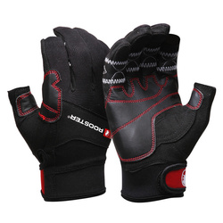 ROOSTER Rękawice PRO RACE 2F Glove