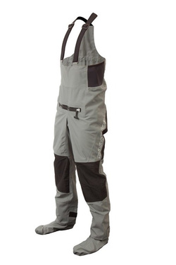 Suche spodnie SANDILINE Extreme Dry 4L