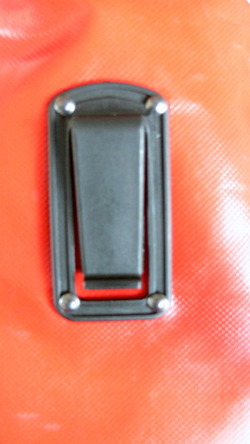 Torebka wodoszczelna Crosso Mini Bag 2 L 