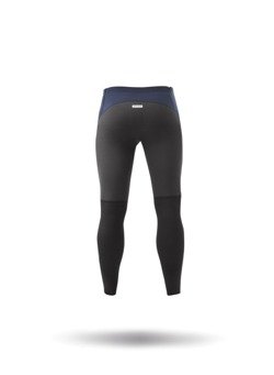 ZHIK Microfleece leggins seria-V 